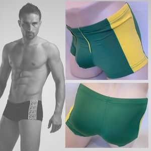 Golden Bay Pouch Swim Briefs Large tight / runs small